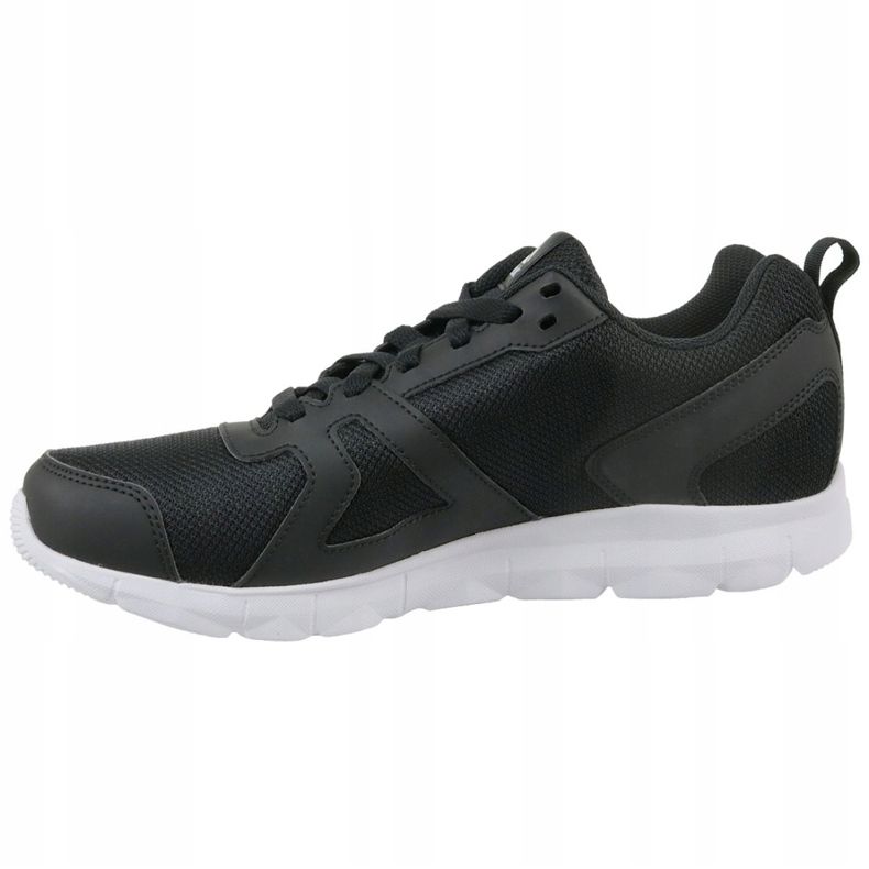 Scarpe Reebok Fithex Tr M BS9127 nero 1