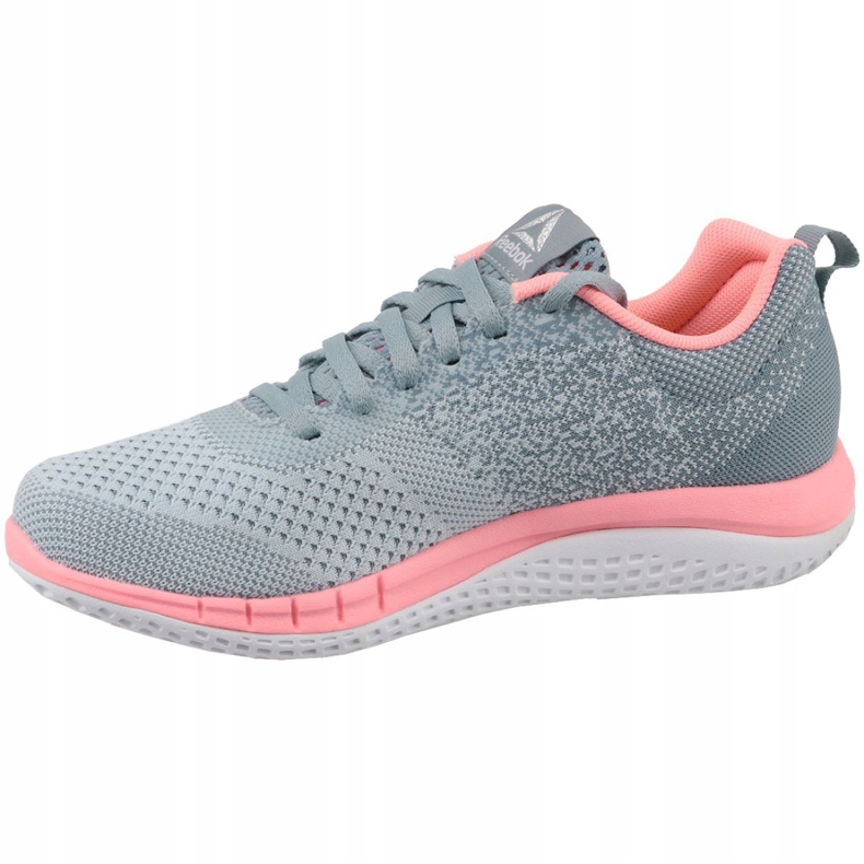 Reebok Print Run Prime W BS8814 grigio 1