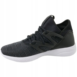 Scarpe Reebok Hayasu Ltd W CN1943 nero grigio 1