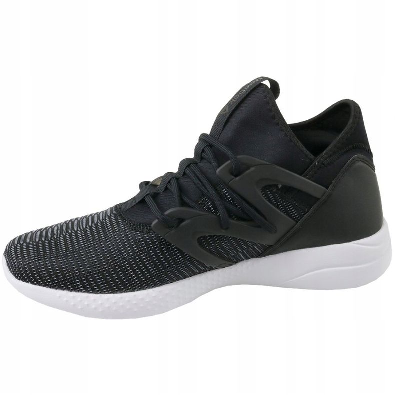 Scarpe Reebok Hayasu Ltd W CN1943 nero grigio 1