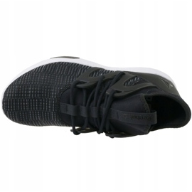 Scarpe Reebok Hayasu Ltd W CN1943 nero grigio 2