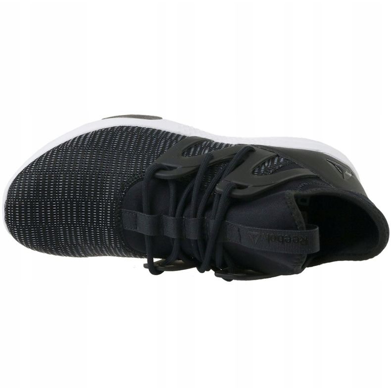 Scarpe Reebok Hayasu Ltd W CN1943 nero grigio 2