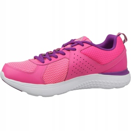 Scarpe Reebok Astroride W BD5013 rosa 1