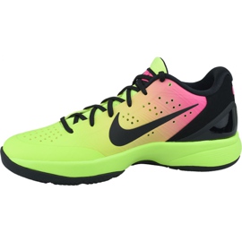 Scarpa Nike Air Zoom Hyperattack M 881485-999 giallo 1