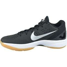 Scarpa Nike Air Zoom Hyperattack M 881485-001 nero 1