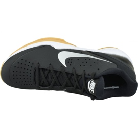 Scarpa Nike Air Zoom Hyperattack M 881485-001 nero 2