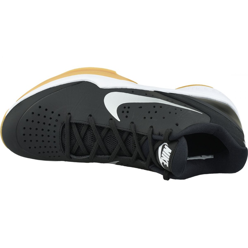 Scarpa Nike Air Zoom Hyperattack M 881485-001 nero 2