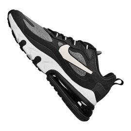 Nike Air Max 270 React M AO4971-001 nero 1