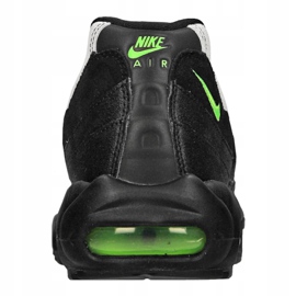 Scarpa Nike Air Max 95 Essential M AT9865-004 nero grigio 2