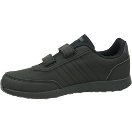Scarpe Adidas Vs Switch 2 Cmf Jr EG1595 nero 1
