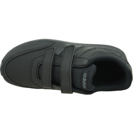 Scarpe Adidas Vs Switch 2 Cmf Jr EG1595 nero 2