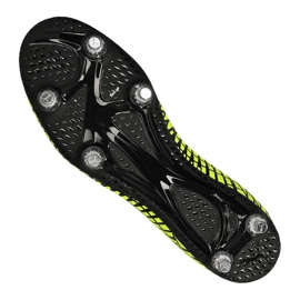 Scarpe da calcio Puma Future 4.4 Sg Fg M 105687-02 giallo giallo 2