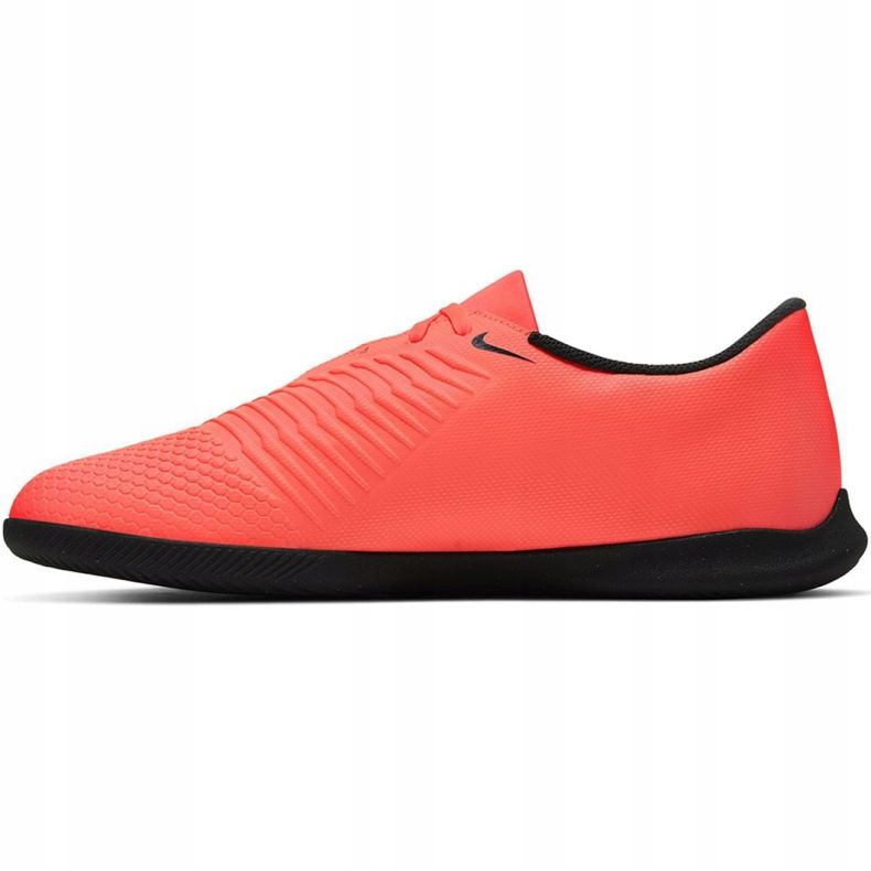 Scarpe indoor Nike Phantom Venom CLub Ic M AO0578-810 arancia arancia 2