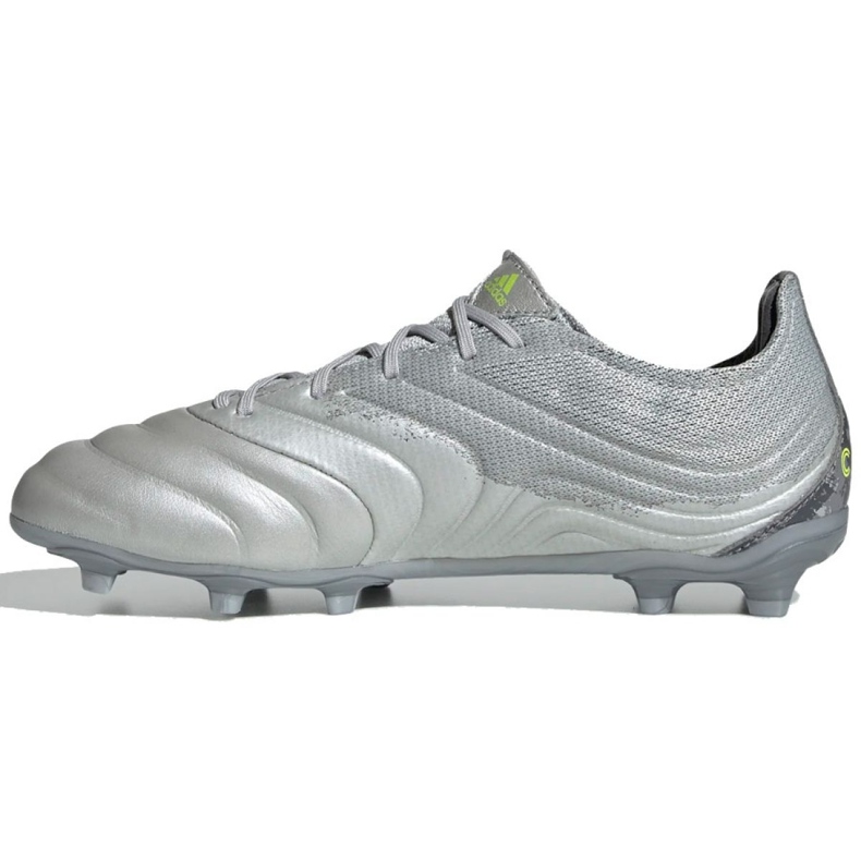 Scarpe da calcio Adidas Copa 20.1 Fg Jr EF8320 grigio grigio 2
