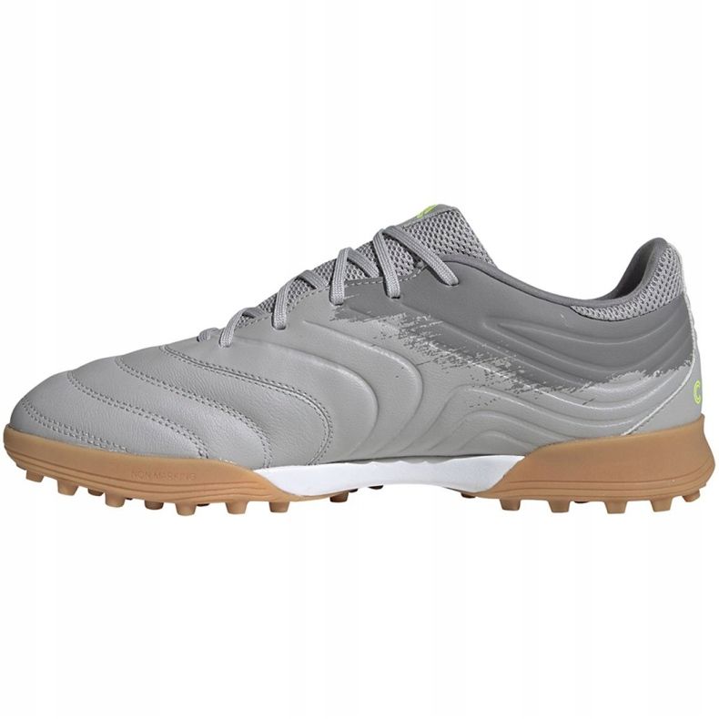 Scarpe da calcio Adidas Copa 20.3 Tf M EF8340 grigio grigio 2