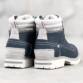 Goodin Cacciatori di sport blu 2