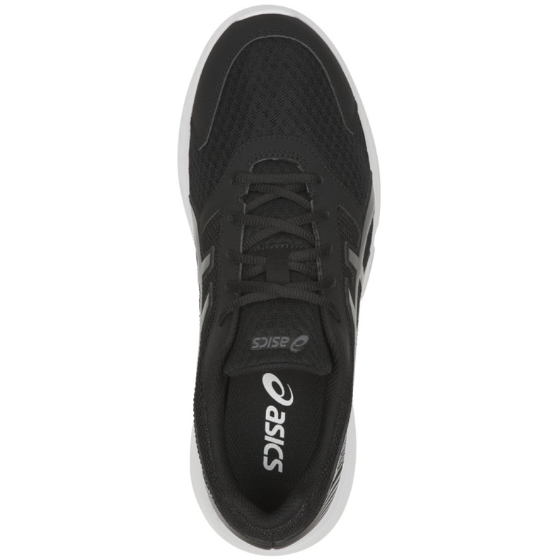 Asics Stormer 2M T843N-9097 nero 1