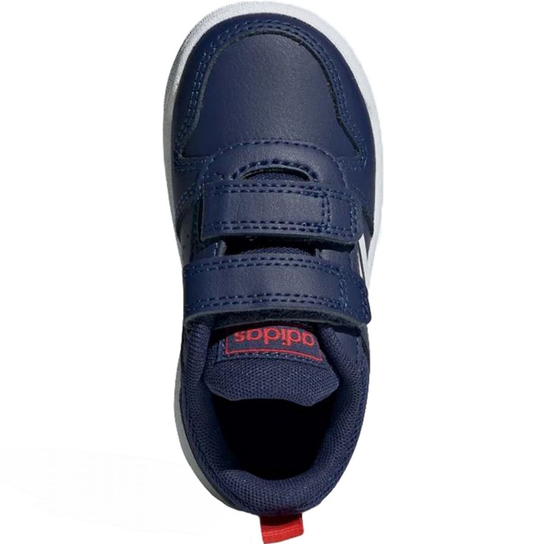 Scarpe Adidas Tensaur I Jr EF1104 blu navy 1