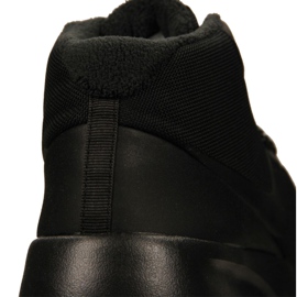 Scarpa Nike Tanjun Chukka M 858655-001 nero 2