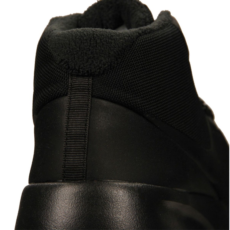 Scarpa Nike Tanjun Chukka M 858655-001 nero 2