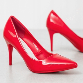 Kylie K1952302ro rosso 1