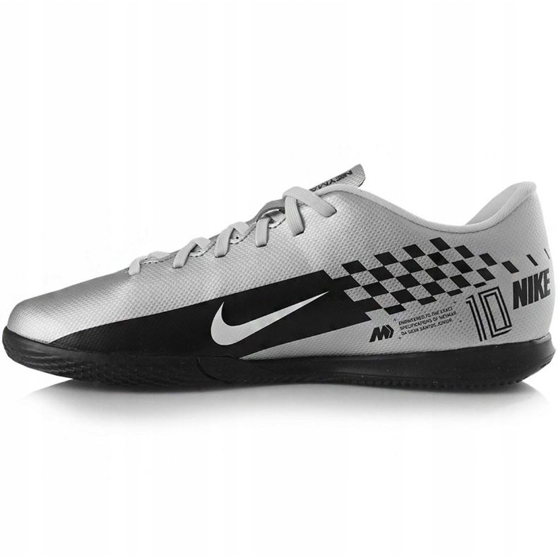 Nike Mercurial Vapor 13 Club Neymar M Ic AT7998 006 scarpe da calcio multicolore grigio 1