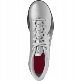 Nike Mercurial Vapor 13 Club Neymar M Ic AT7998 006 scarpe da calcio multicolore grigio 2