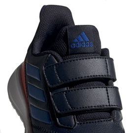 Scarpe Adidas Jr AltaRun Cf Jr G27235 nero 1