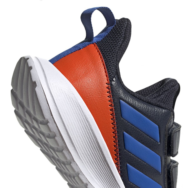Scarpe Adidas Jr AltaRun Cf Jr G27235 nero 2