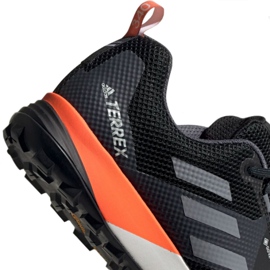 Scarpe Adidas Terrex Two Gtx M EF1437 nero 1