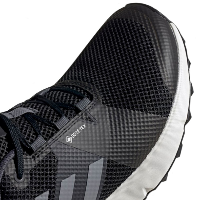 Scarpe Adidas Terrex Two Gtx M EF1437 nero 2