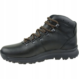 Scarpe Timberland World Hiker Mid M A211J nero 1