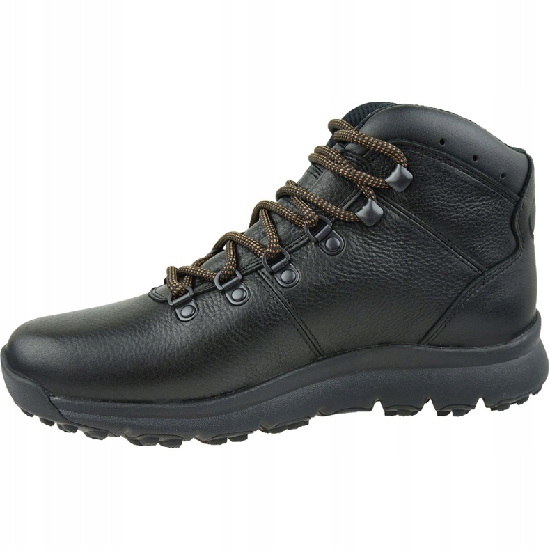 Scarpe Timberland World Hiker Mid M A211J nero 1