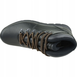 Scarpe Timberland World Hiker Mid M A211J nero 2