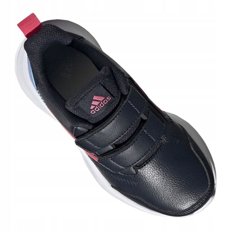 Scarpe Adidas Jr AltaRun Cf Jr G27230 nero 2