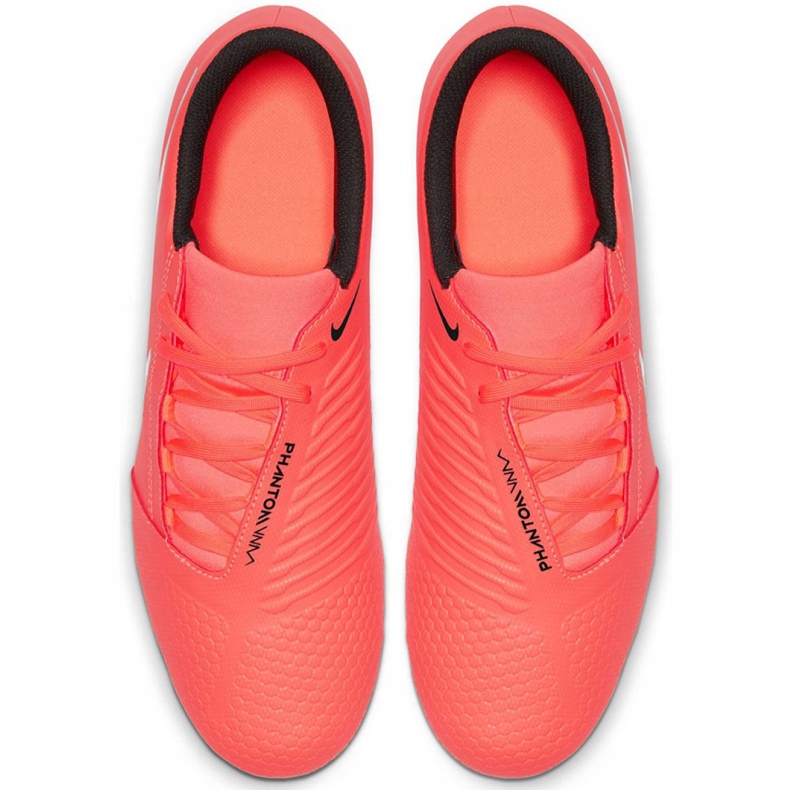 Nike Phantom Venom Club Fg M AO0577 810 scarpe da calcio multicolore arancia 1