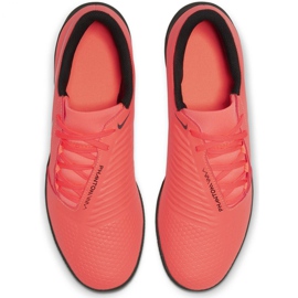 Nike Phantom Venom Club Tf M AO0579 810 scarpe da calcio multicolore arancia 1