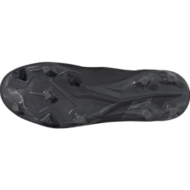 Scarpe da calcio Adidas Predator 19.2 Fg M F35603 nero nero 6
