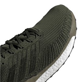 Adidas Solar Boost 19 M G28057 scarpe nero multicolore 1