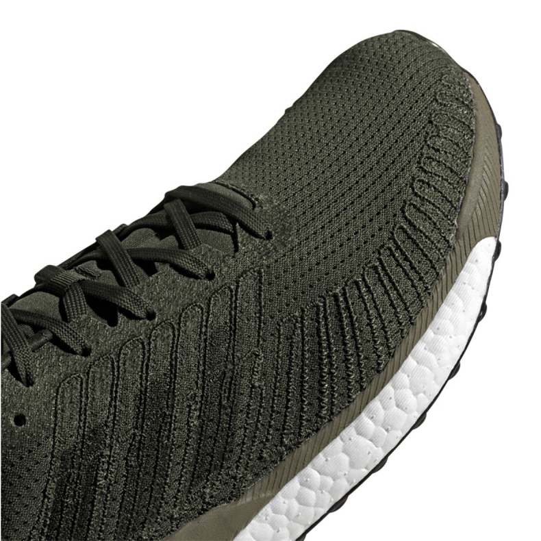 Adidas Solar Boost 19 M G28057 scarpe nero multicolore 1