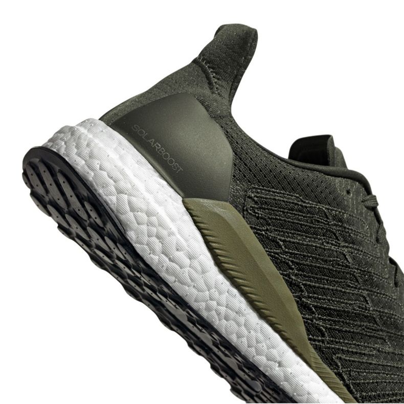 Adidas Solar Boost 19 M G28057 scarpe nero multicolore 2