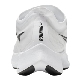 Scarpa Nike Zoom Fly 3 M AT8240-100 bianco 1