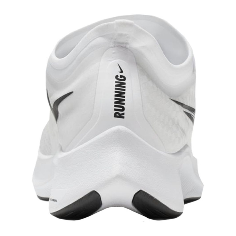 Scarpa Nike Zoom Fly 3 M AT8240-100 bianco 1