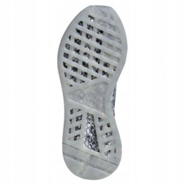 Adidas Originals Sneakers Deerupt Runner W EE5808 nero grigio 1