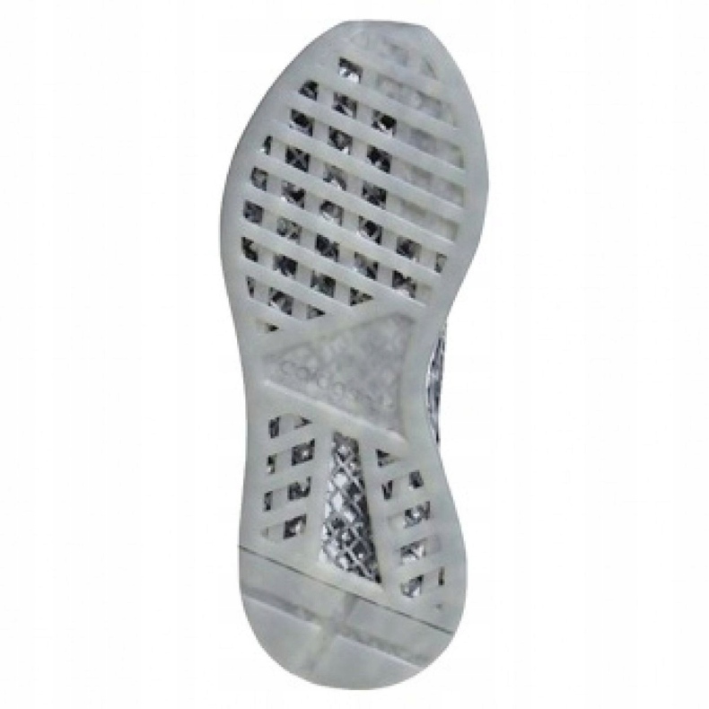 Adidas Originals Sneakers Deerupt Runner W EE5808 nero grigio 1