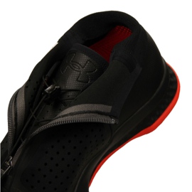 Under Armour Architech Futurista M 3020546-002 nero 1