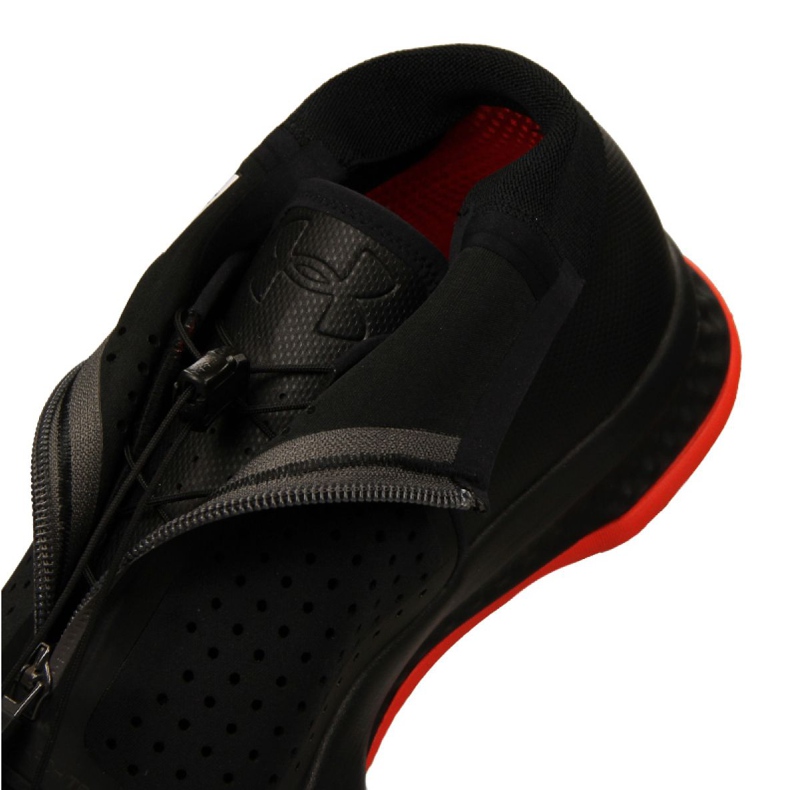 Under Armour Architech Futurista M 3020546-002 nero 1