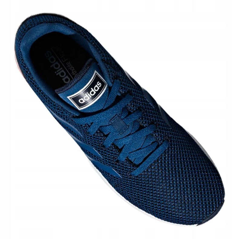 Scarpe Adidas Run 70S M F34820 blu navy 2