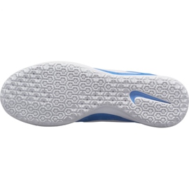 Nike Premier Ii Sala Ic M AV3153 414 scarpe da calcio multicolore blu 1