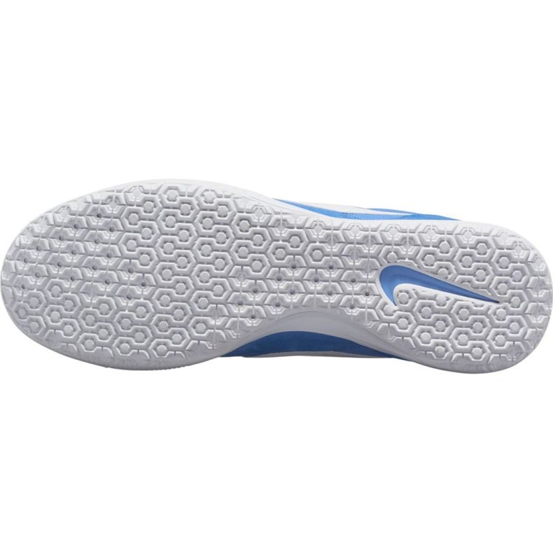 Nike Premier Ii Sala Ic M AV3153 414 scarpe da calcio multicolore blu 1